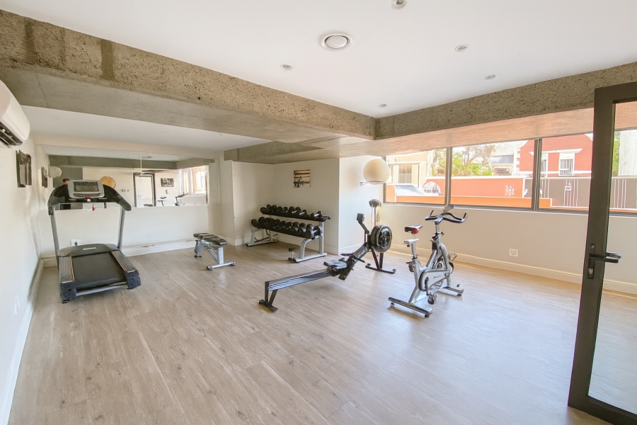 1 Bedroom Property for Sale in Observatory Western Cape